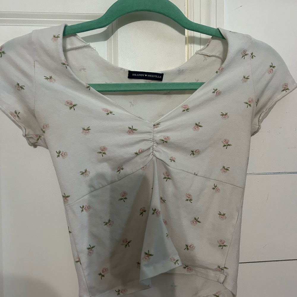 Brandy Melville Gina Top